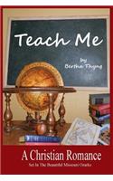 Teach Me: (English)