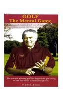 Golf--The Mental Game