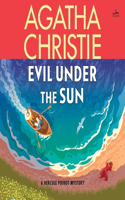 Evil Under the Sun Lib/E: A Hercule Poirot Mystery