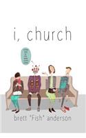 i, church