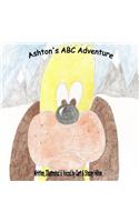 Ashton's ABC Adventure