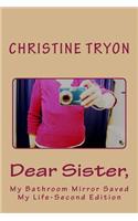 Dear Sister,