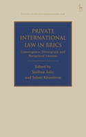 Private International Law in BRICS