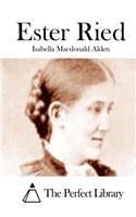 Ester Ried