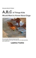 Discussion Book for Children
