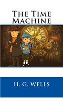 The Time Machine