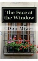 Face at the Window: A John Adam Mystery # 2(John Adam Mysteries)