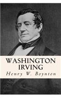 Washington Irving