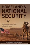Homeland and National Security