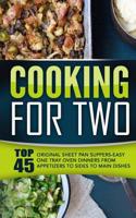 Cooking for Two