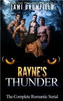 Rayne's Thunder