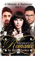 Memory of Romance
