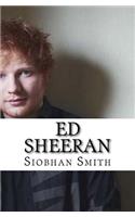 Ed Sheeran