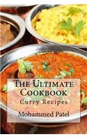 Ultimate Cookbook: Curry Recipes