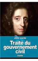 Traité du gouvernement civil