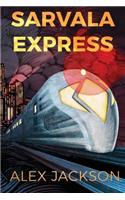 Sarvala Express