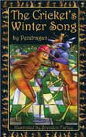 Cricket's Winter Song