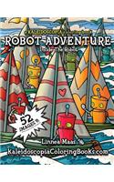 Robot Adventure