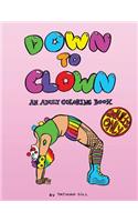 Down to Clown
