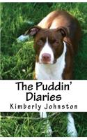 The Puddin' Diaries: A laugh out loud journal of real life