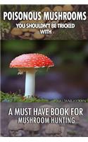 Poisonous Mushrooms You Shouldn't Be Tricked With