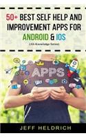 50+ Best Self Help and Improvement