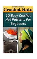 Crochet Hats