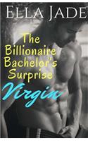 Billionaire Bachelor's Surprise Virgin