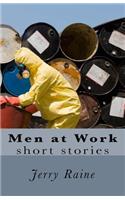 Men at Work