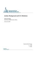 Jordan: Background and U.S. Relations