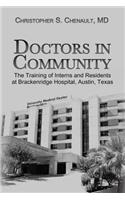 Doctors in Community