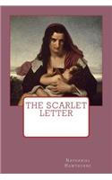 Scarlet Letter