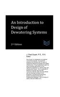 Introduction to Design of Dewatering Systems