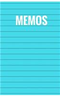 Memos