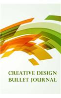 Creative Design Bullet Journal