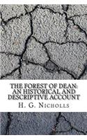 The Forest of Dean