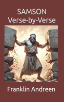 Samson: Verse by Verse