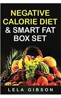 Negative Calorie Diet With Smart Fat Guide
