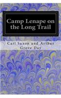 Camp Lenape on the Long Trail