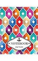 Notebook Colorful