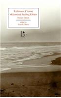 Robinson Crusoe