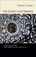 Silence That Remains: Selected Poems