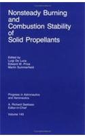 Nonsteady Burning and Combustion Stability of Solid Propellants