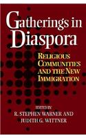 Gatherings in Diaspora