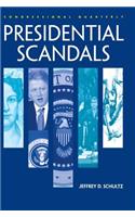 Presidential Scandals