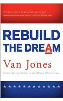 Rebuild The Dream