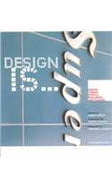 Design Is