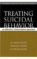 Treating Suicidal Behavior