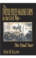 The United States Marine Corps in the Civil War