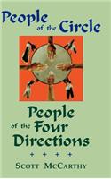 People of the Circle, People of the Four Directions